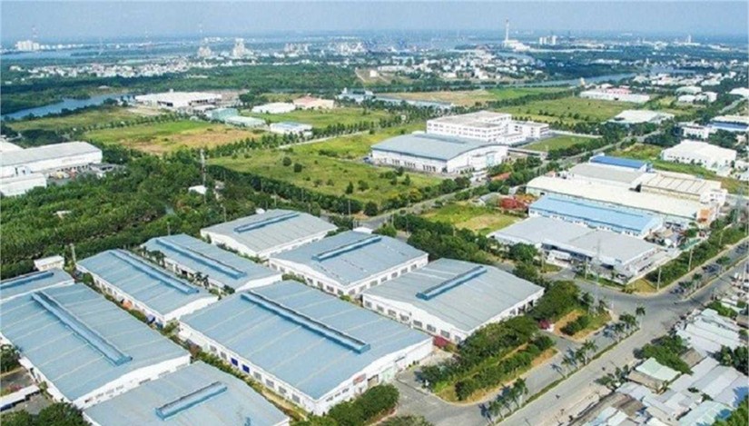 Hải Phòng: "Ông lớn" nào là CĐT xây dựng cụm công nghiệp Quang Phục?
