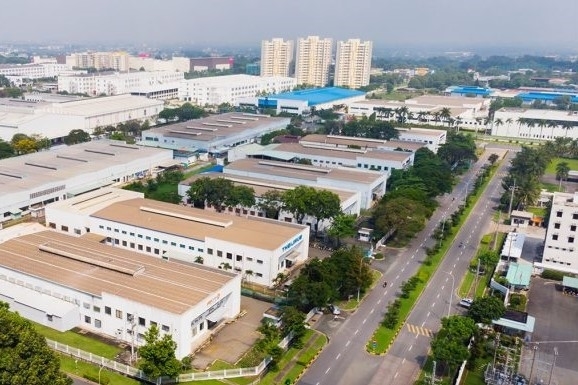 Hải Phòng thành lập Cụm công nghiệp phục vụ lĩnh vực cơ khí, đóng tàu